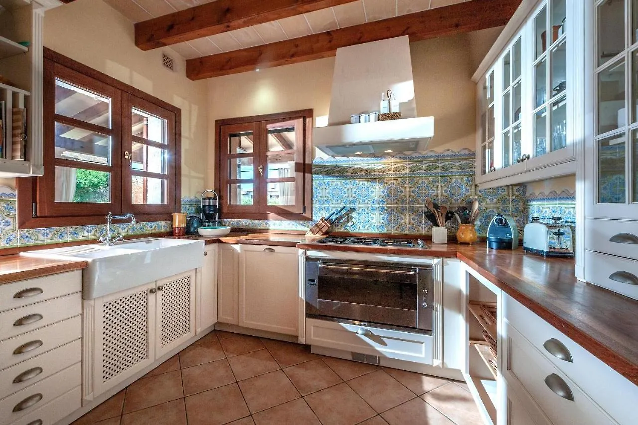 Вилла Casa Jan Llombarts 0*,  Испания